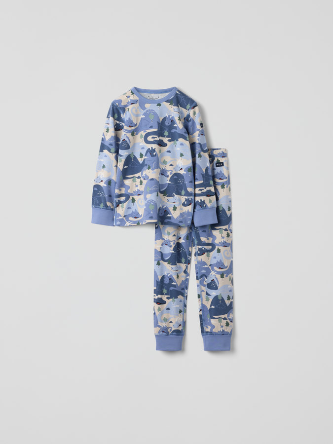 Pyjamas drager Pyjamas drager