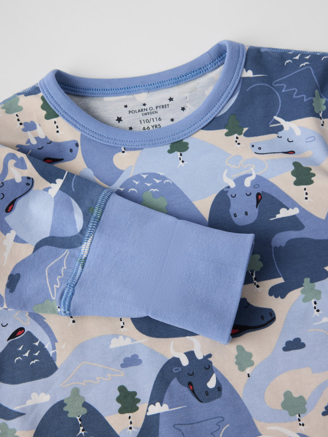 Pyjamas drager Pyjamas drager