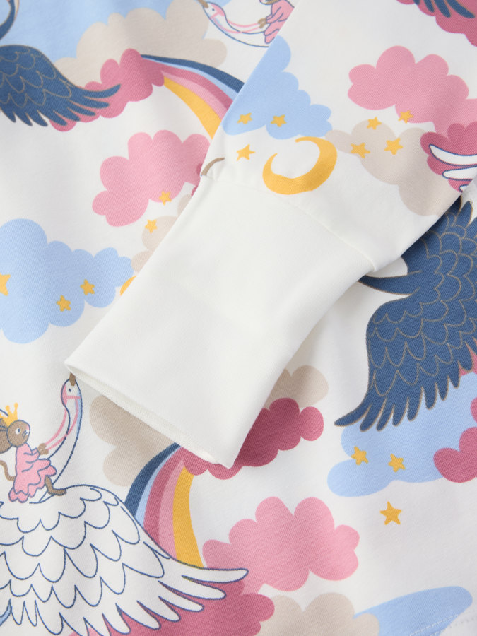 Pyjamas drømmer Pyjamas drømmer