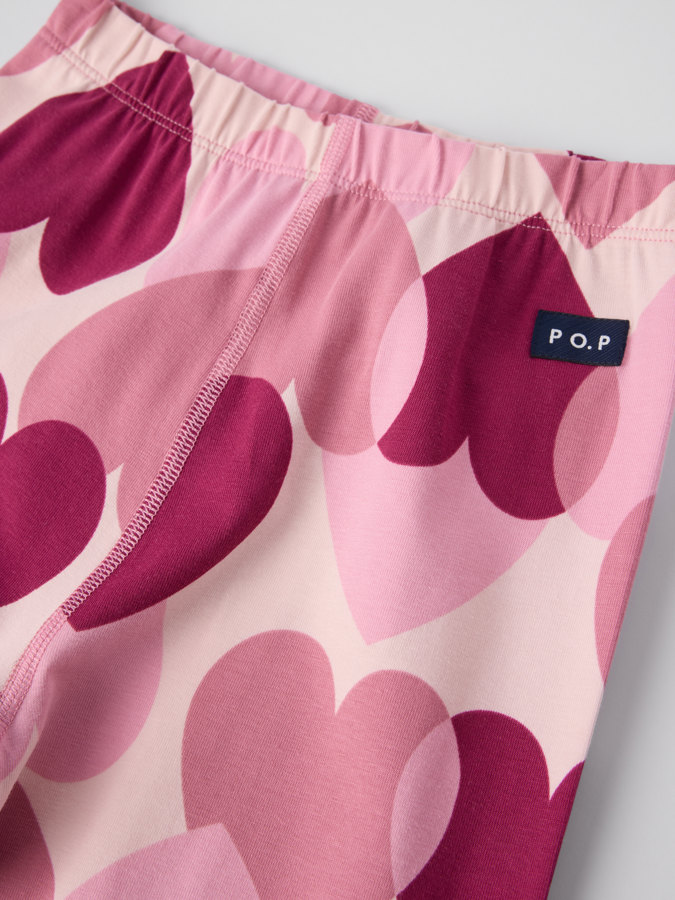 Pyjamas hjerter Pyjamas hjerter