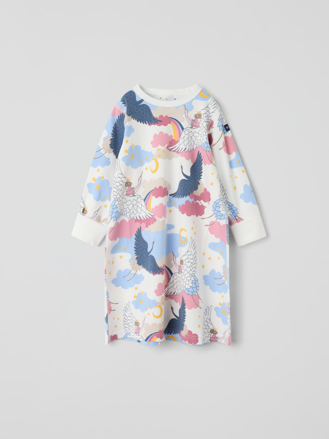 Nattkjole drømmer Nattkjole drømmer