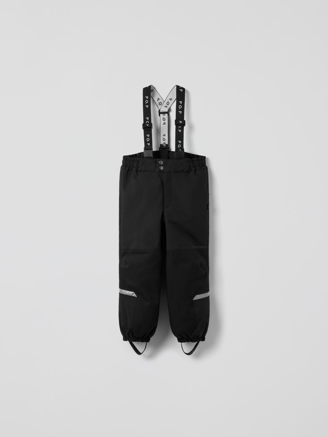 Vanntett vattert bukse SNOWY low Vanntett vattert bukse SNOWY low