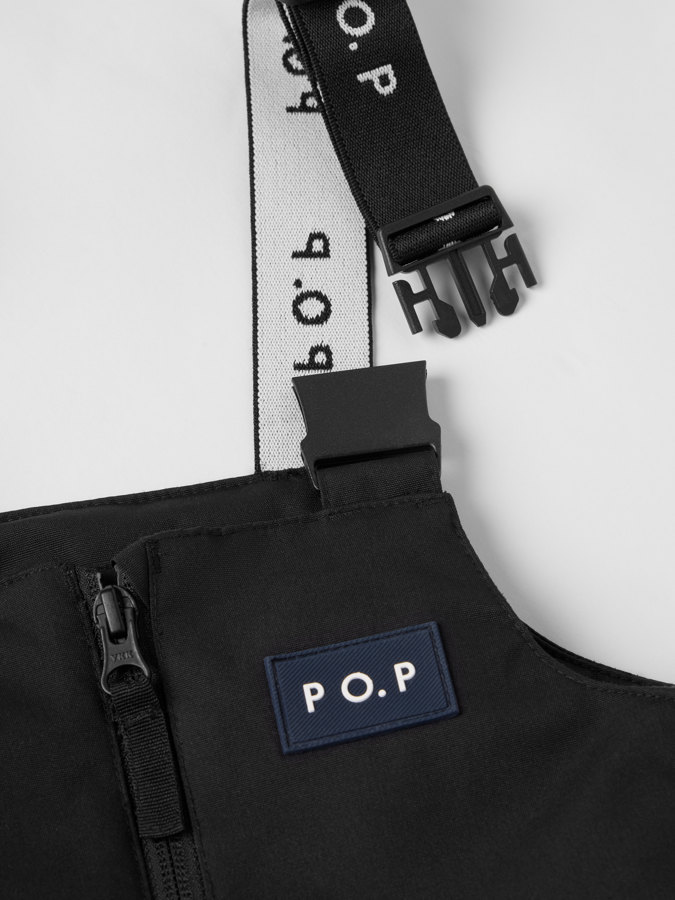 Vanntette vatterte bukser ARCTIC Vanntette vatterte bukser ARCTIC