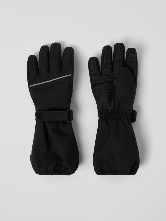 Vanntette forede hansker Vanntette forede hansker