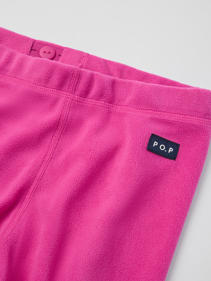 Fleecebukse Fleecebukse