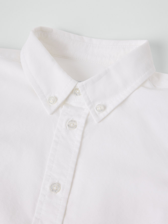 Oxfordskjorte Oxfordskjorte