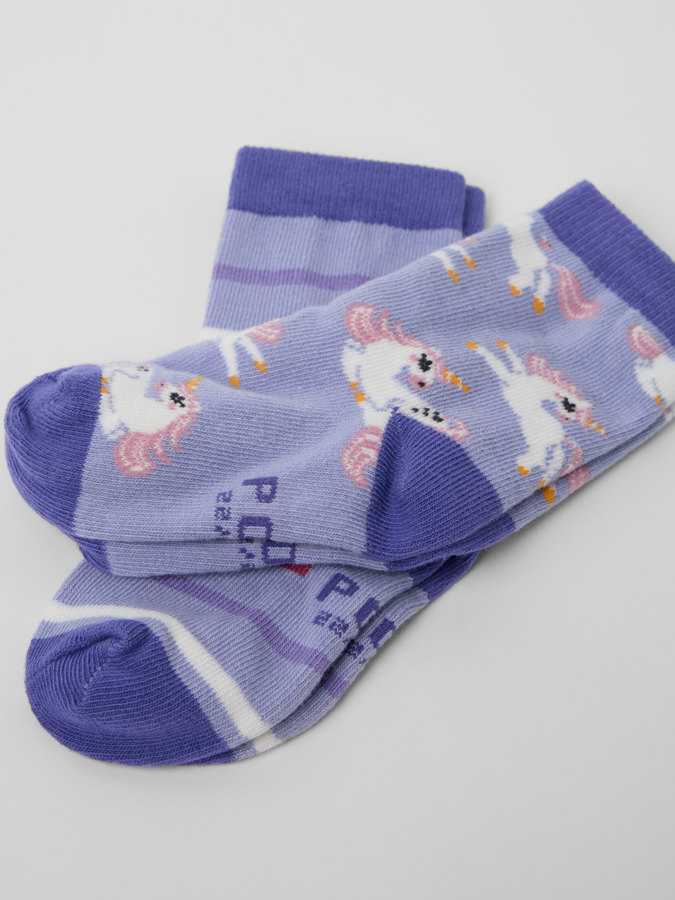 2-pakning sokker 2-pakning sokker