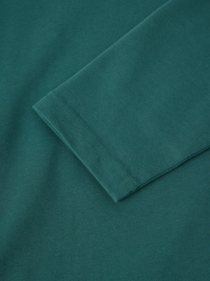 Langermet t-skjorte Langermet t-skjorte