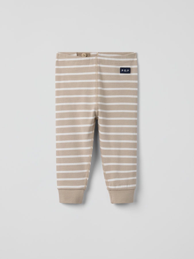 Bukse stripet baby Bukse stripet baby