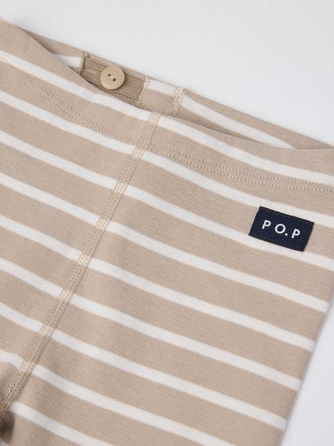 Bukse stripet baby Bukse stripet baby