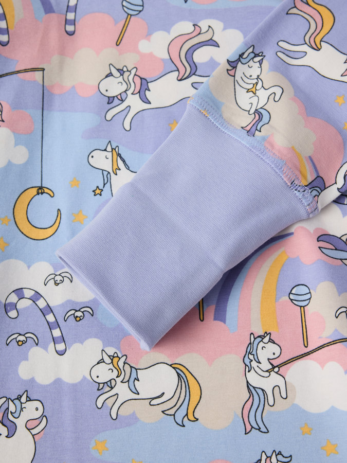 Nattkjole enhjørninger Nattkjole enhjørninger