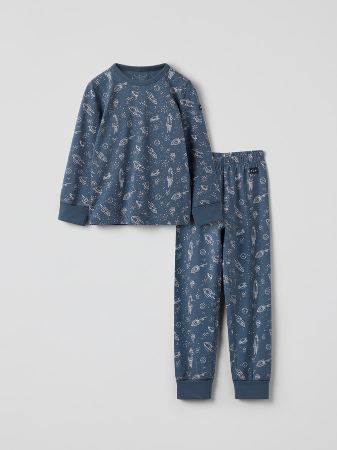 Pyjamas stjerner Pyjamas stjerner