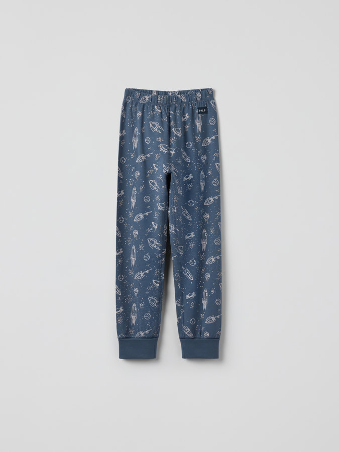 Pyjamas stjerner Pyjamas stjerner