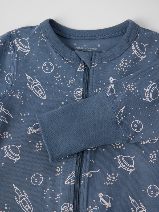 Hel pyjamas stjerner Hel pyjamas stjerner