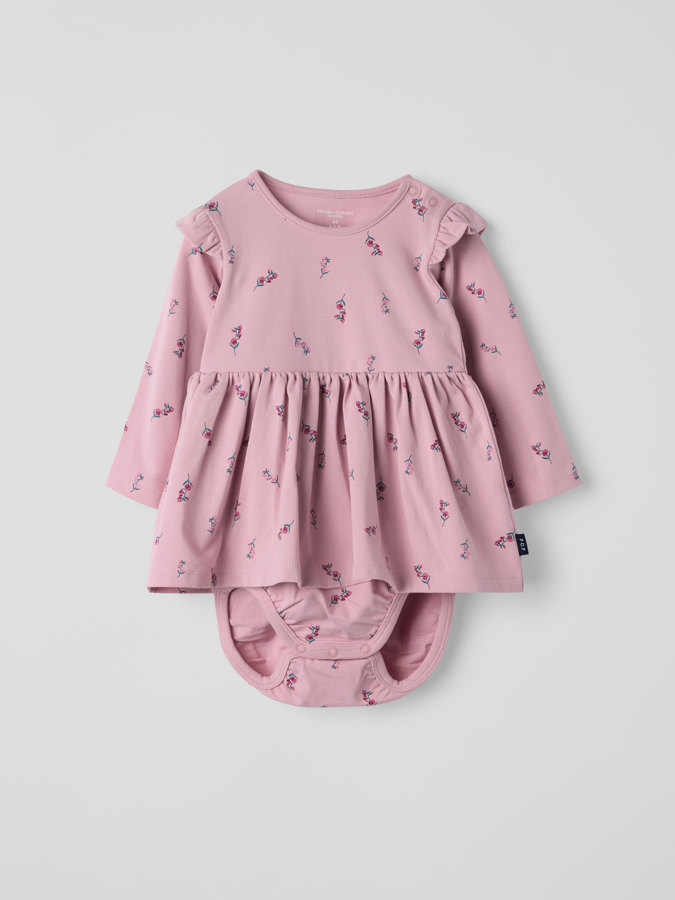 Kjolebody blomstrete Kjolebody blomstrete