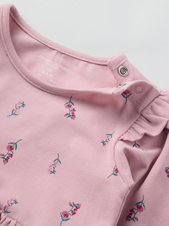 Kjolebody blomstrete Kjolebody blomstrete