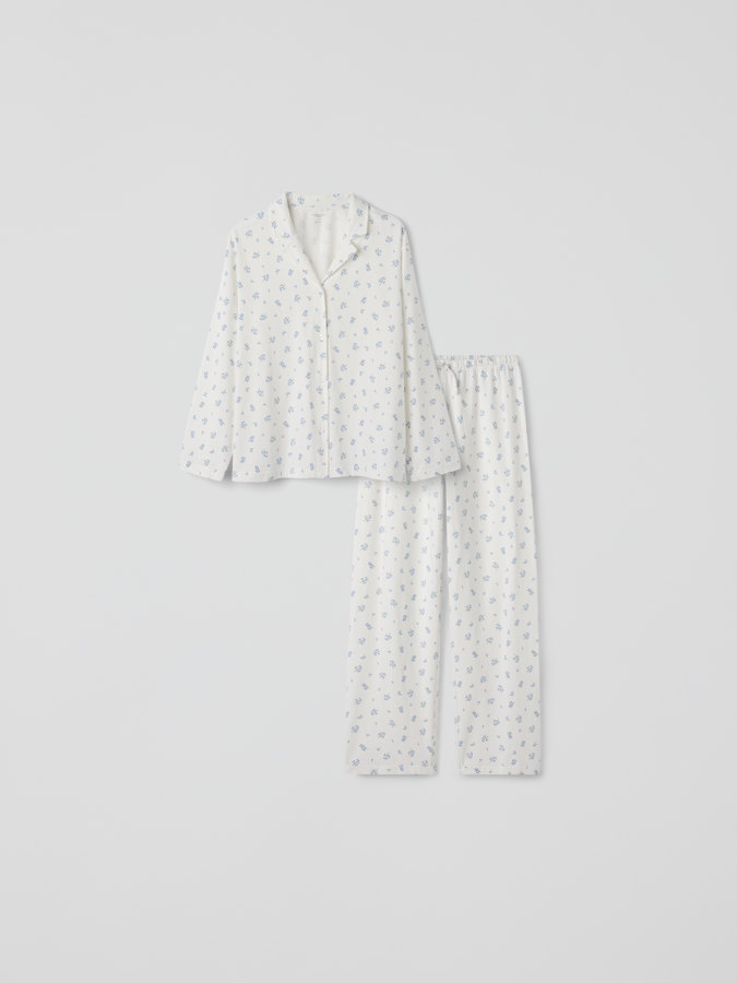 Mammapyjamas Mammapyjamas