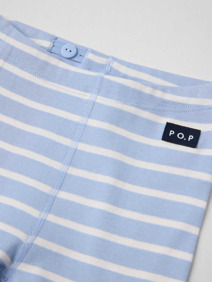 Bukse stripet baby Bukse stripet baby