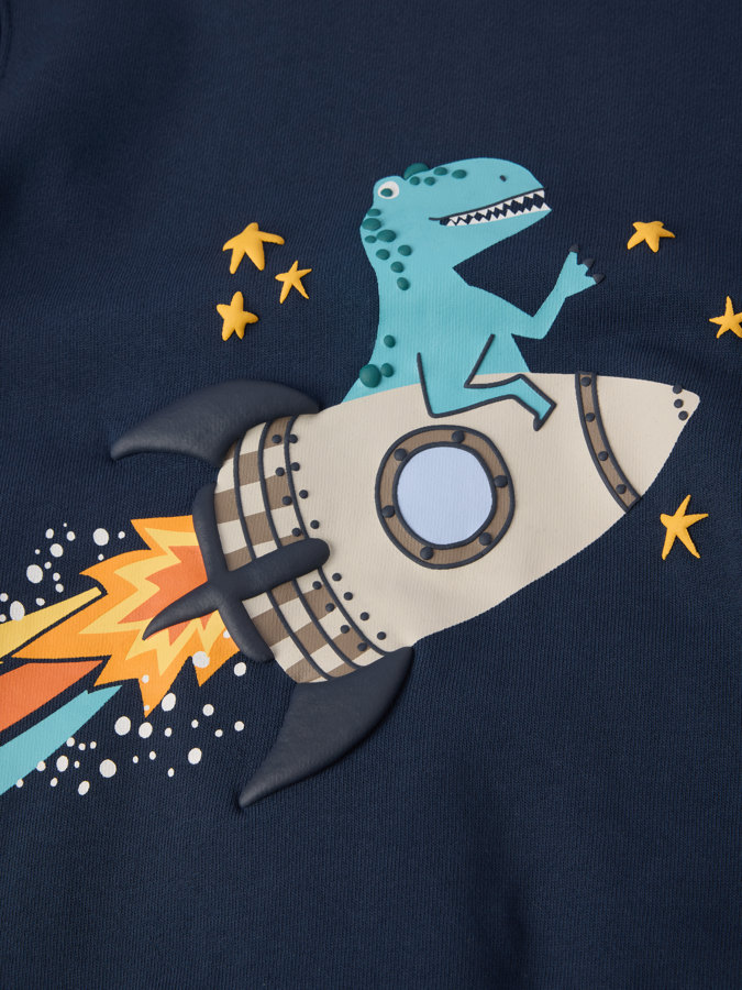 Collegegenser Collegegenser