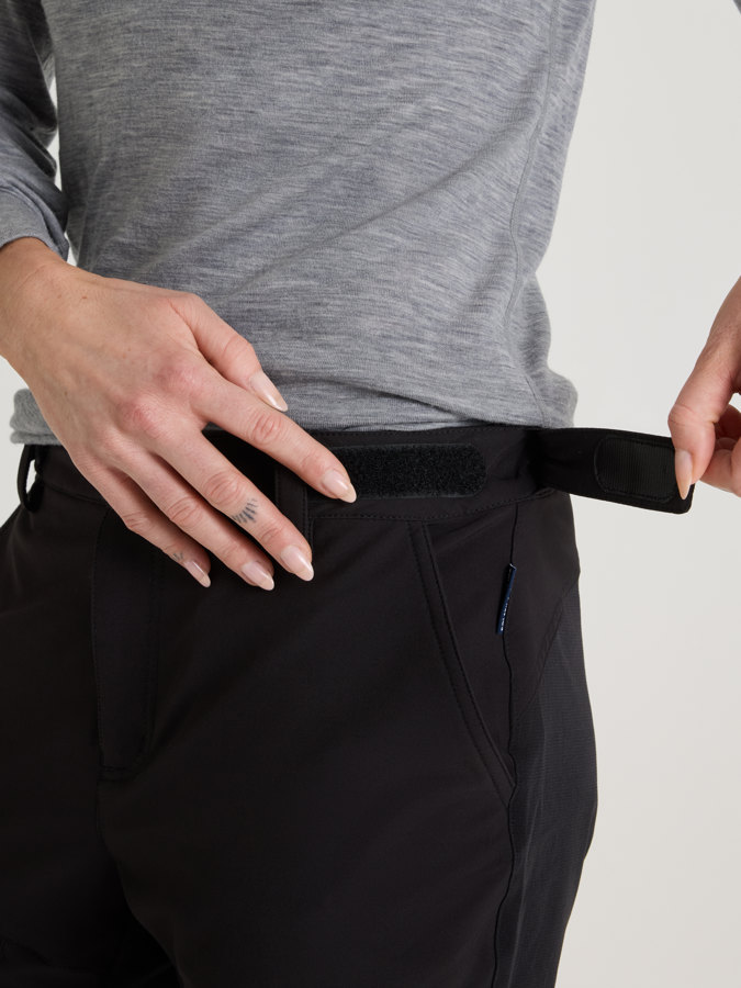 TREK Vannavvisende friluftsbukse voksen TREK Vannavvisende friluftsbukse voksen