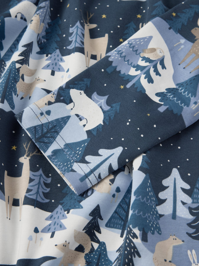 Pyjamas vinter voksen Pyjamas vinter voksen