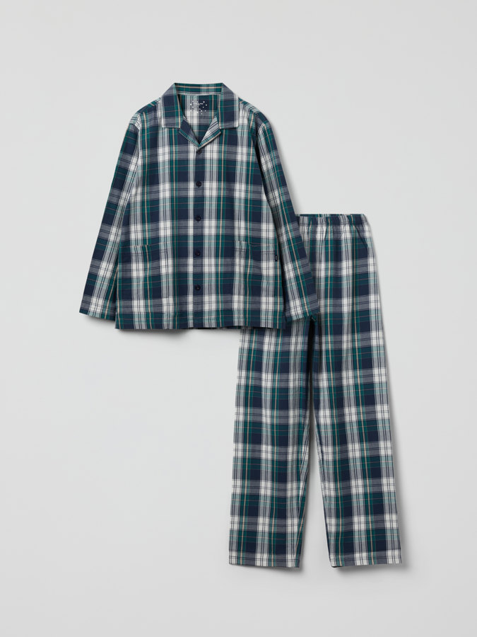 Pyjamas voksen Pyjamas voksen