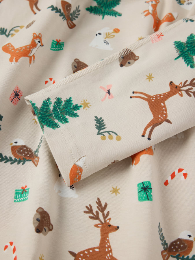 Pyjamas voksen Pyjamas voksen