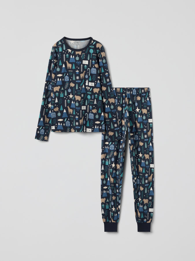 Pyjamas voksen Pyjamas voksen