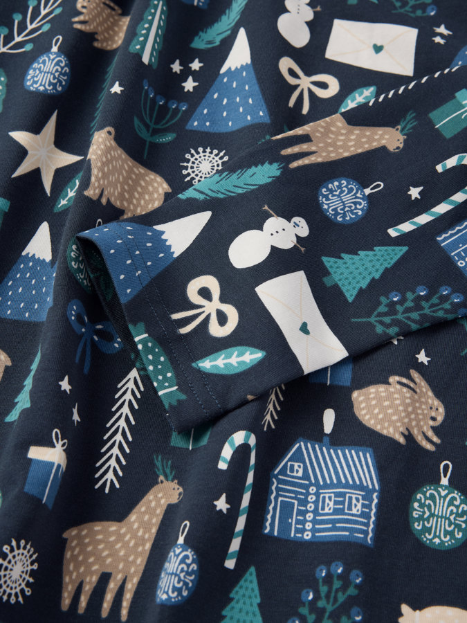 Pyjamas voksen Pyjamas voksen