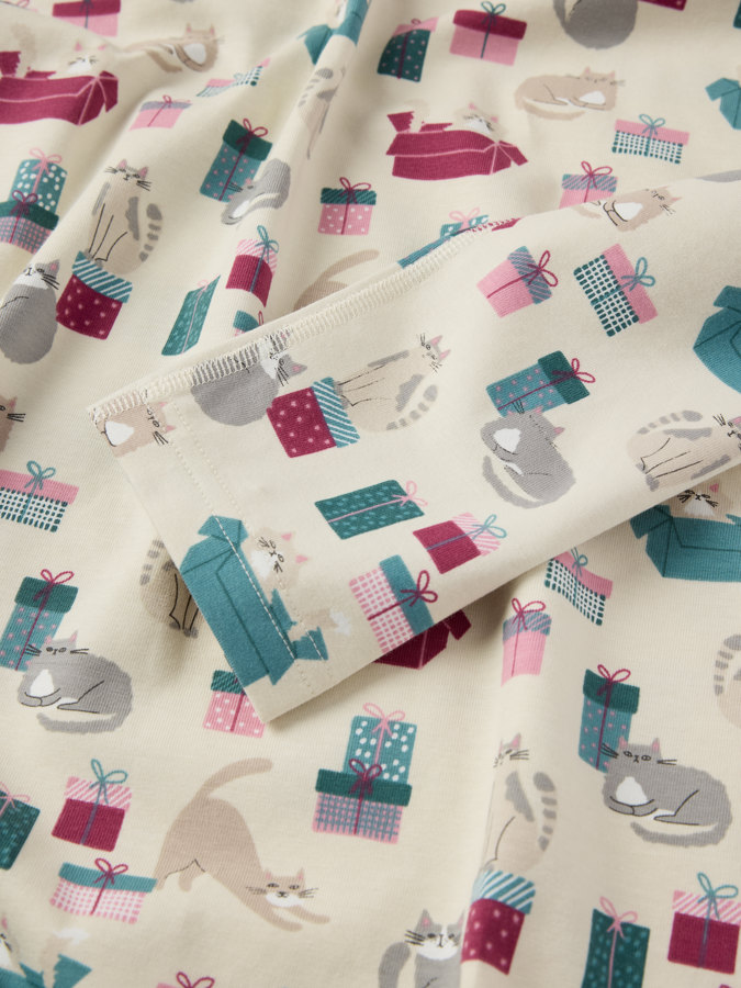 Pyjamas jul voksen Pyjamas jul voksen