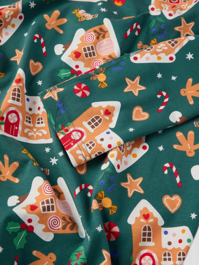 Pyjamas jul voksen Pyjamas jul voksen