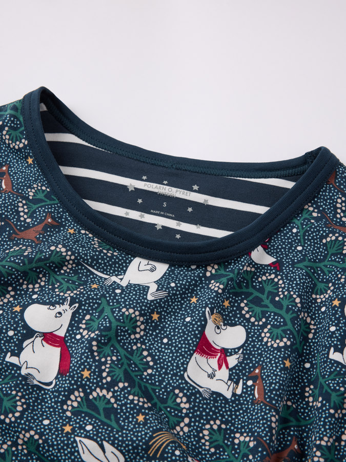 Nattkjole voksen Mummi Nattkjole voksen Mummi