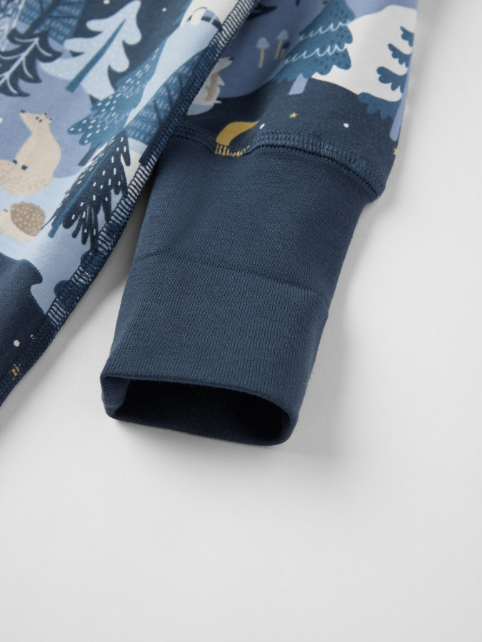 Hel pyjamas vinter Hel pyjamas vinter