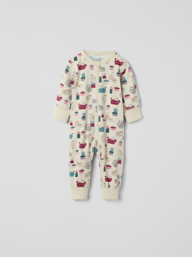 Hel pyjamas jul Hel pyjamas jul