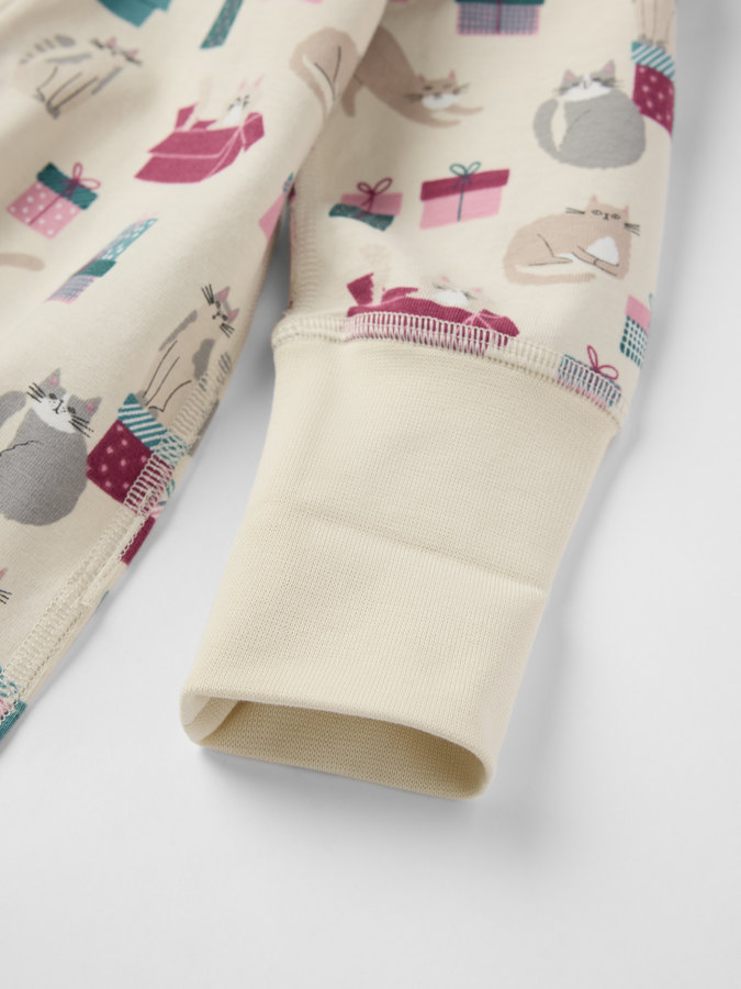 Hel pyjamas jul Hel pyjamas jul