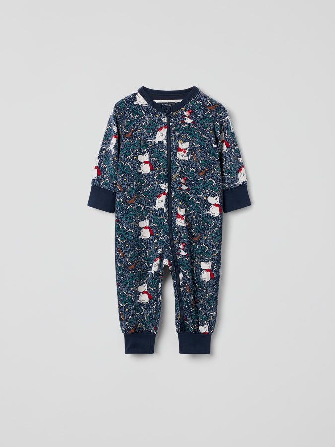 Hel pyjamas Mummi Hel pyjamas Mummi