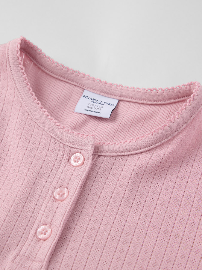 Pyjamas blomster Pyjamas blomster