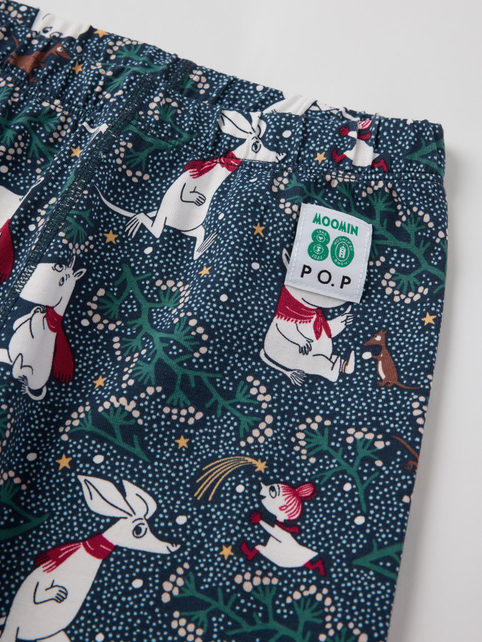 Mummit pysjamas Mummit pysjamas