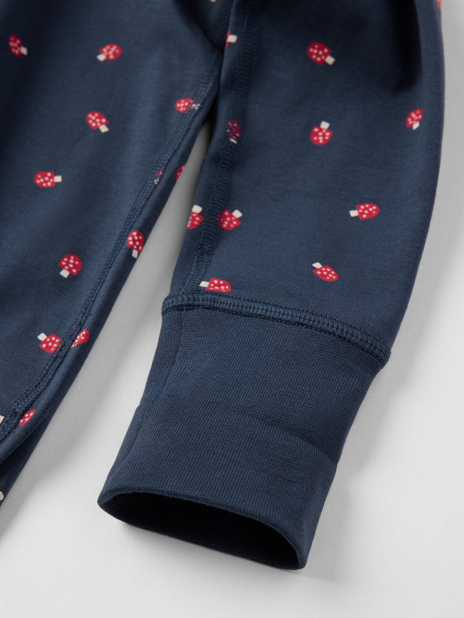 Forlengbar body med sopp Forlengbar body med sopp