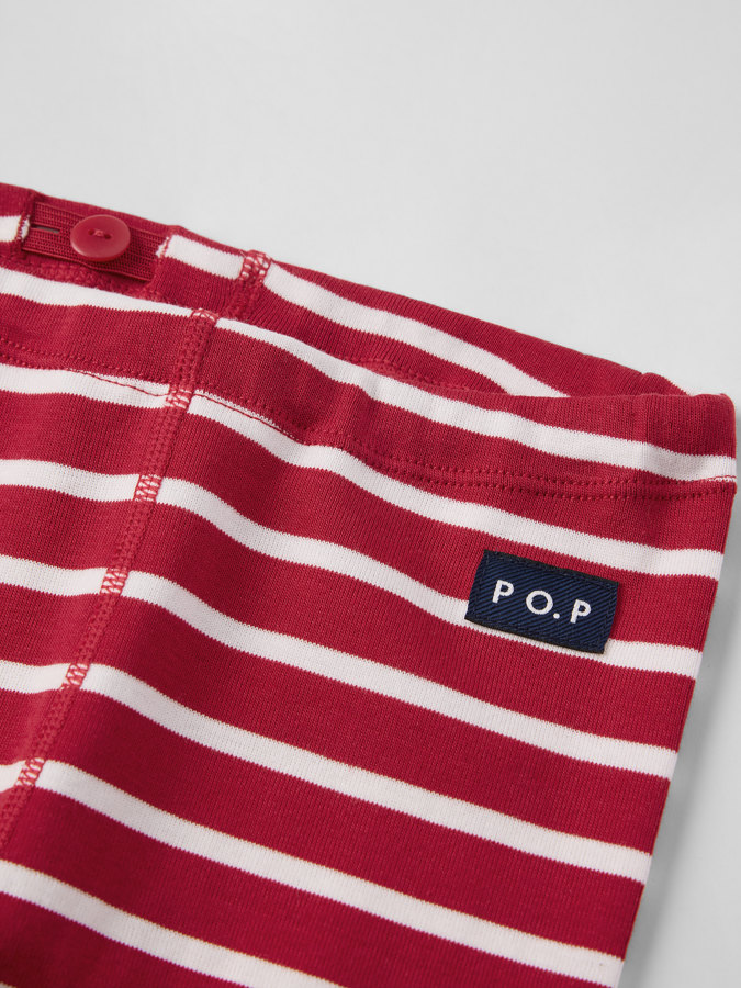 Bukse stripet baby Bukse stripet baby