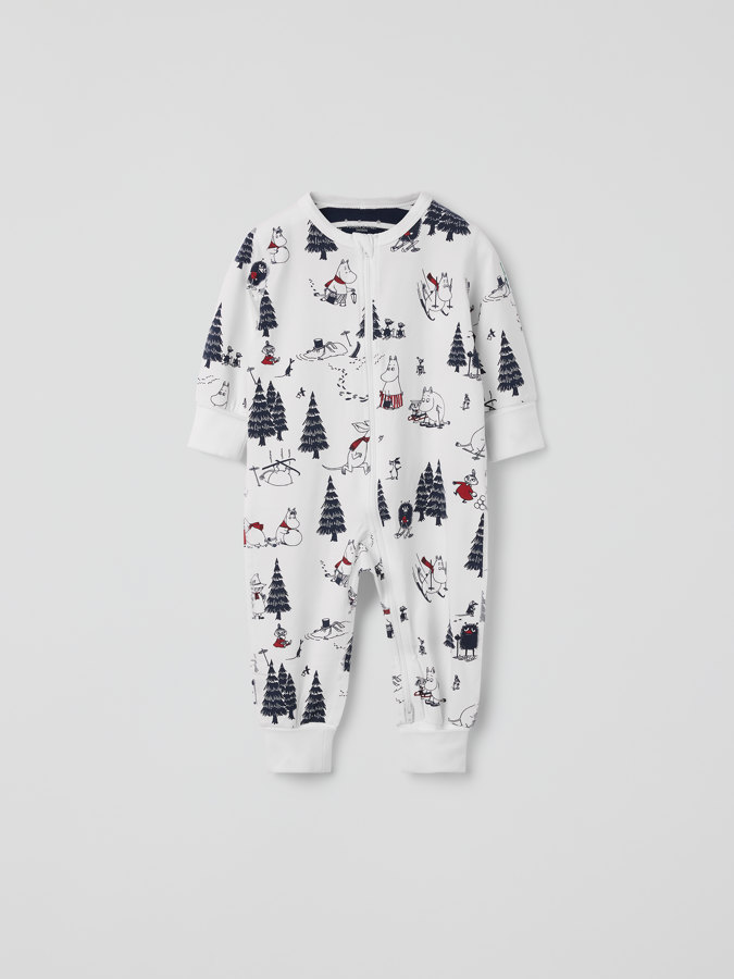 Hel pyjamas Mummi Hel pyjamas Mummi