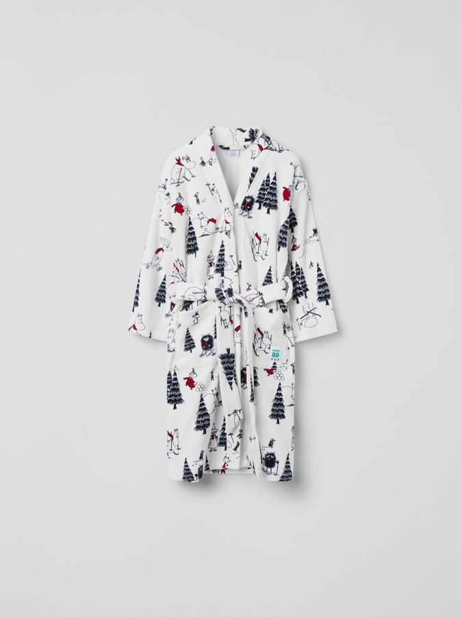 Badekåpe Mummi Badekåpe Mummi