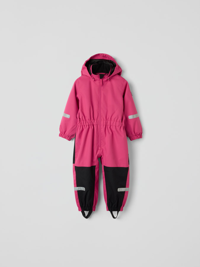 Vanntett skalldress Vanntett skalldress