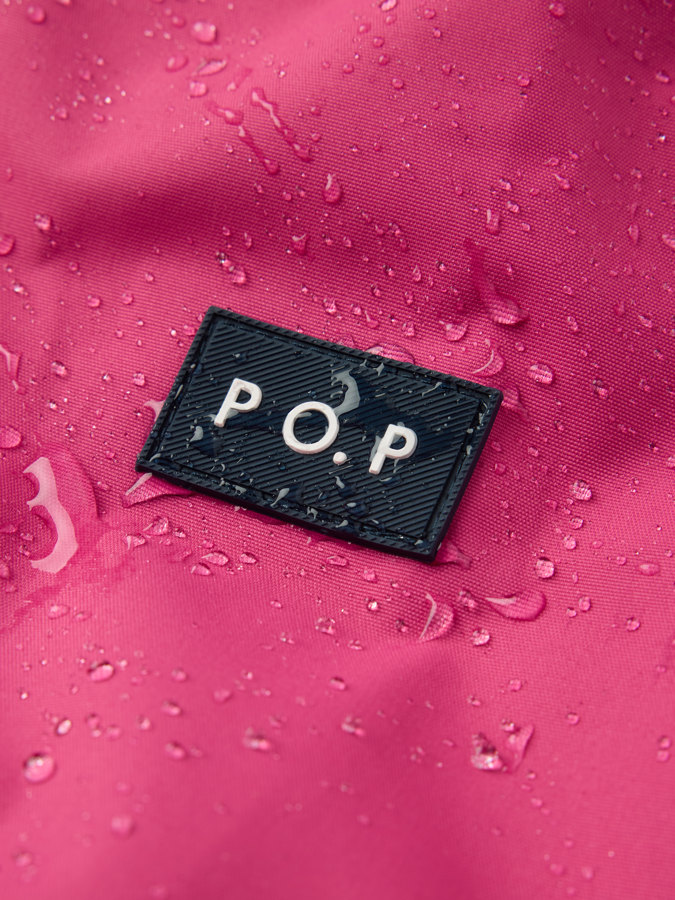 Vanntett skalldress Vanntett skalldress