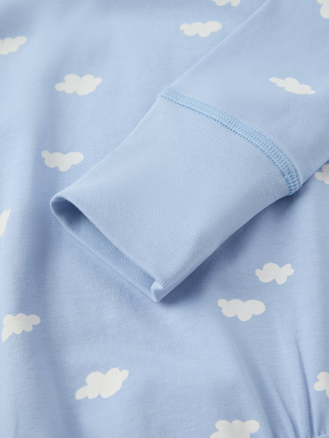 Forlengbar body, skyer Forlengbar body, skyer