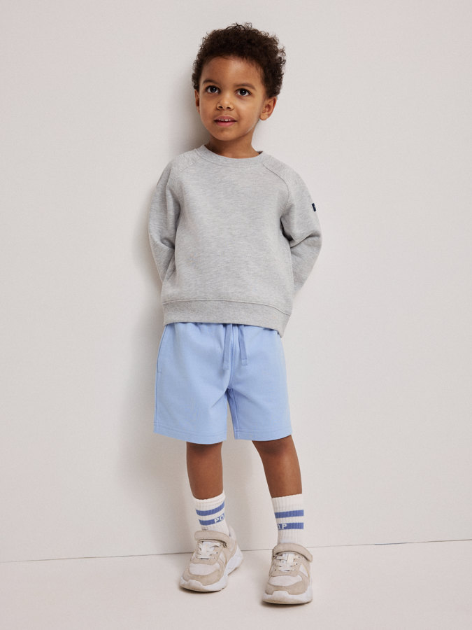 Sweatshirtshorts Sweatshirtshorts