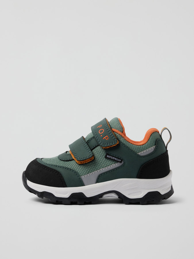 Vanntette sneakers trek Vanntette sneakers trek