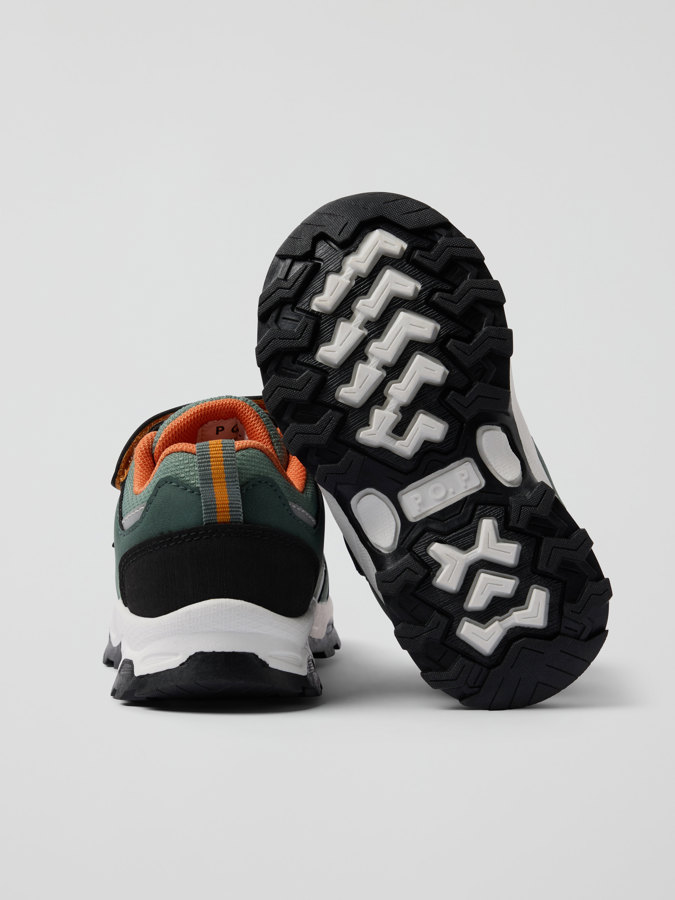 Vanntette sneakers trek Vanntette sneakers trek