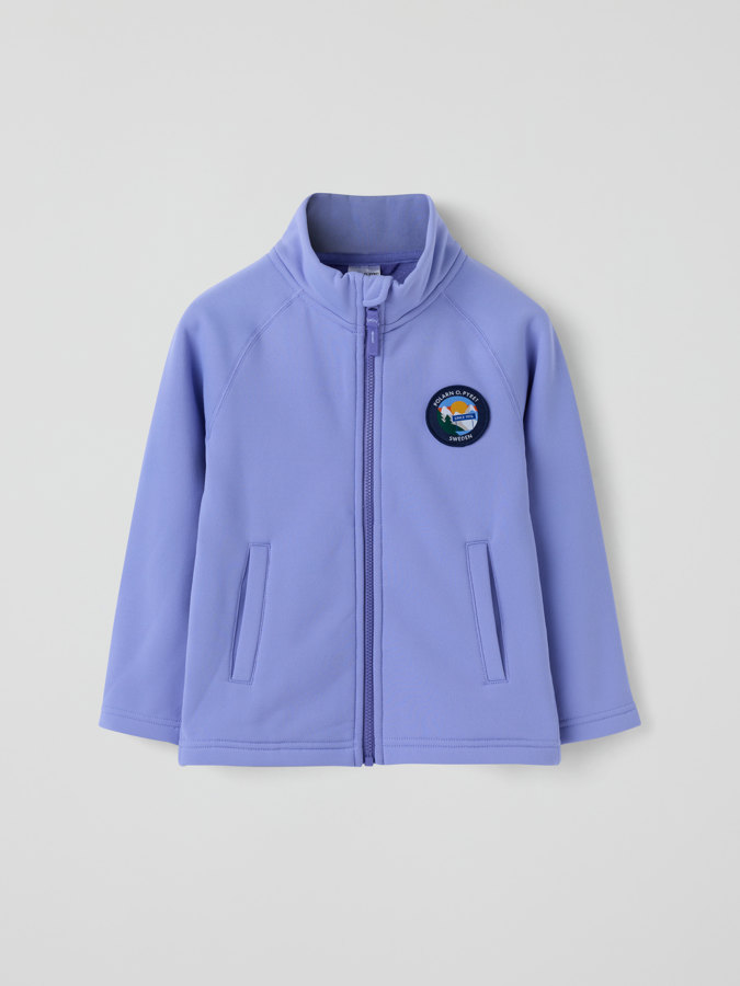 Fleece-jakke POWER Fleece-jakke POWER