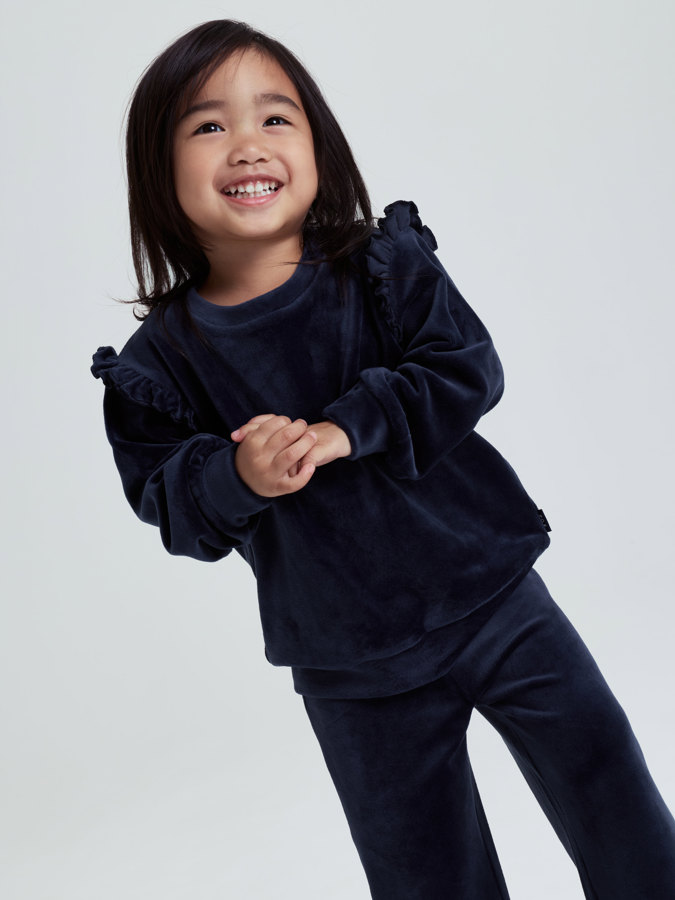 Velourgenser Velourgenser